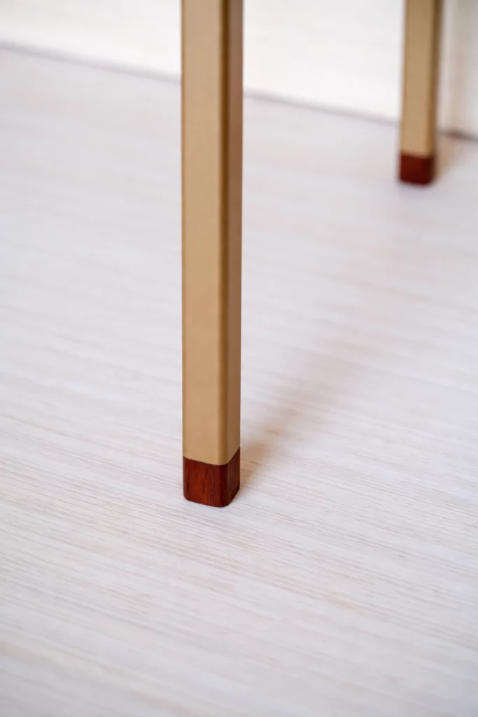 pata de mueble